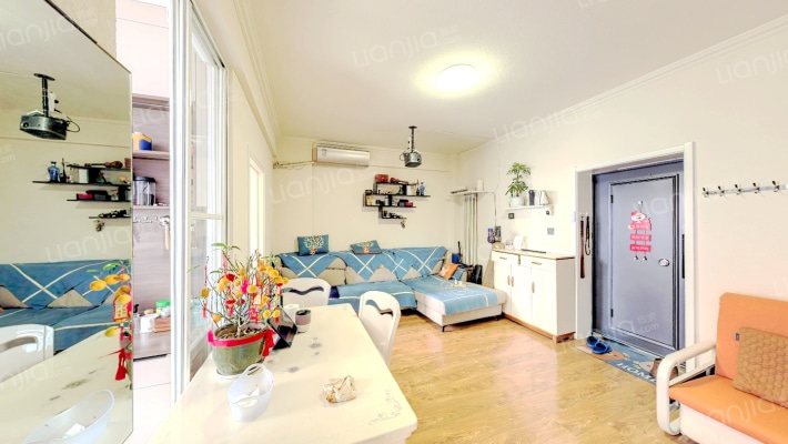 名仕乐居二手房实景图