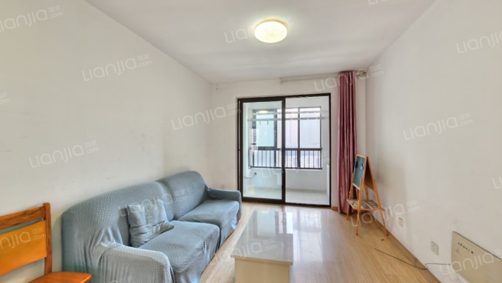 银河幸福广场二手房实景图