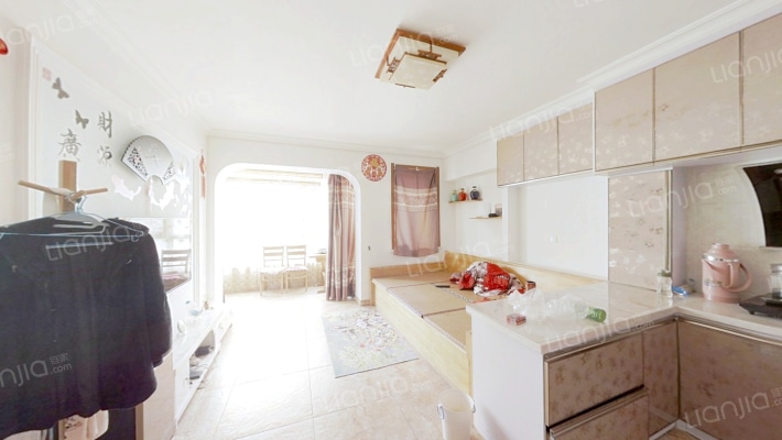 远洋假日养生庄园二手房实景图