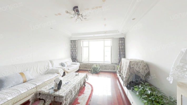 园丁花园二手房实景图