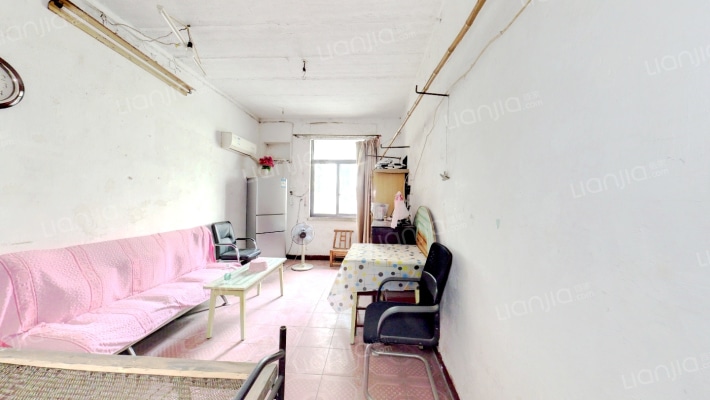 武焦宿舍二手房实景图