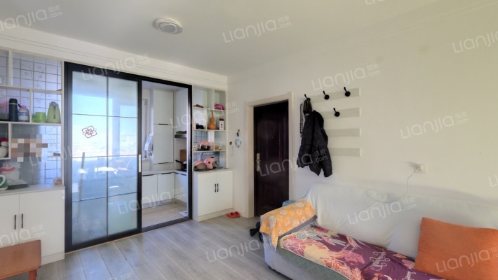 开元城开元御景二手房实景图