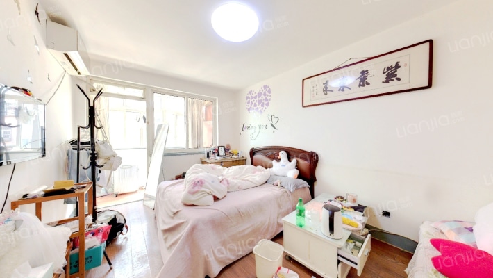 丹山路二手房实景图