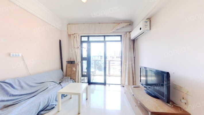 宇翠庭二手房实景图