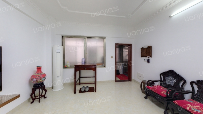 蔬菜公司宿舍二手房实景图