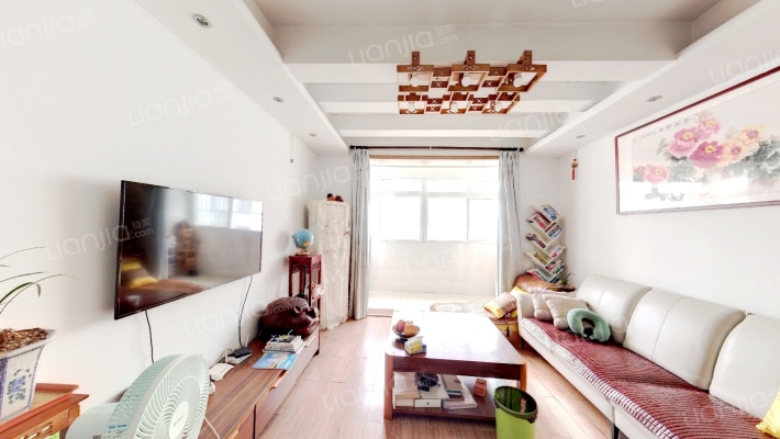 景辉家园二手房实景图