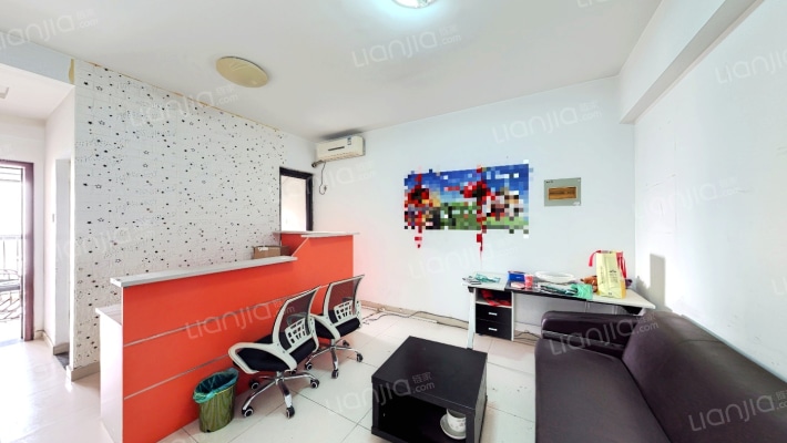 恒兴广场二手房实景图