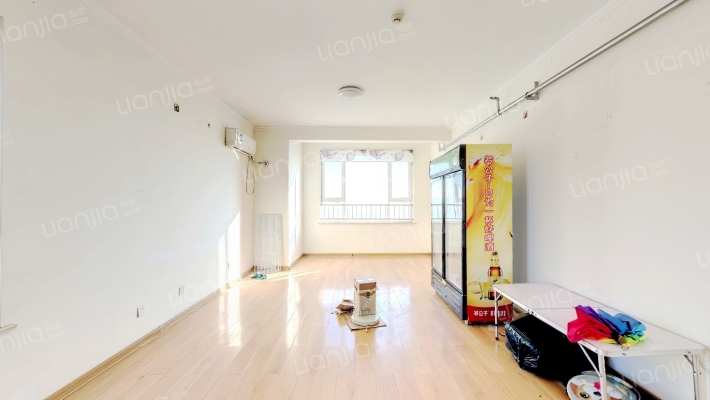 新世纪华庭二手房实景图