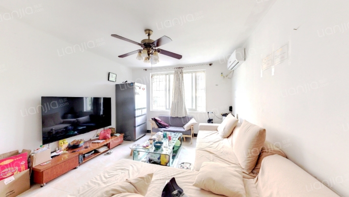 江浦北里二手房实景图