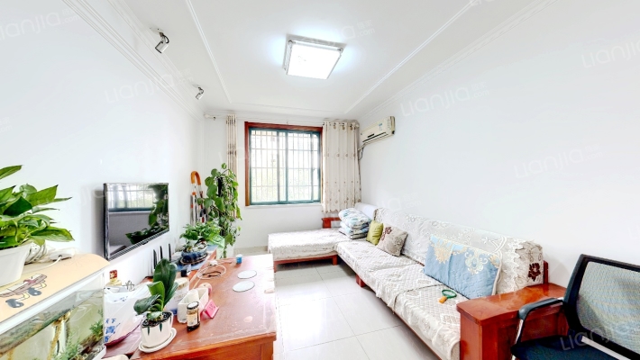 福禄园二手房实景图