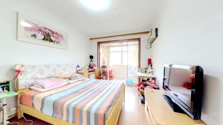 安泰村二手房实景图