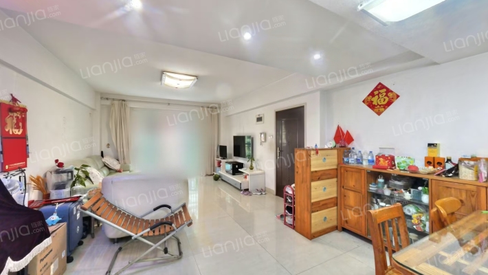 文秀阁一期二手房实景图