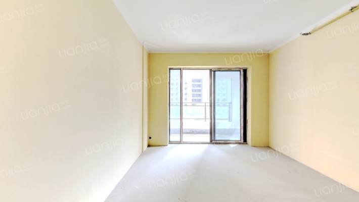 中建铂公馆k1二手房实景图