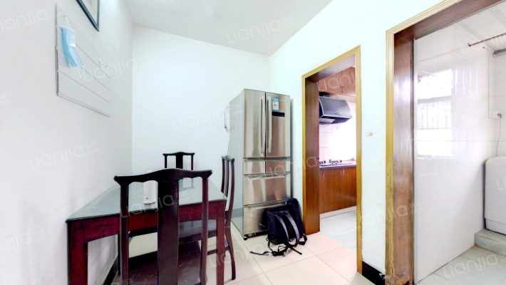 花园新村北区二手房实景图