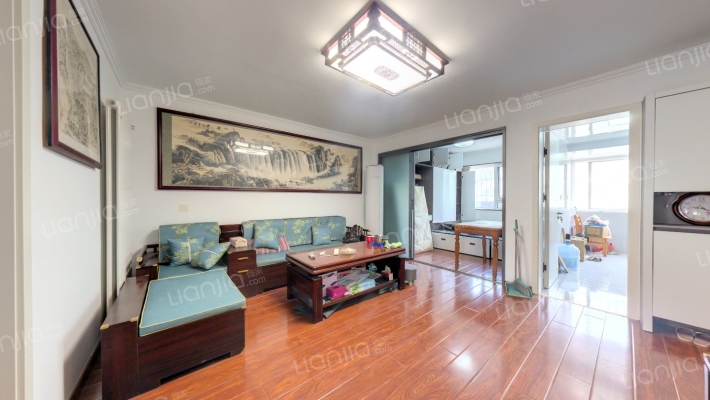 太康家园二手房实景图