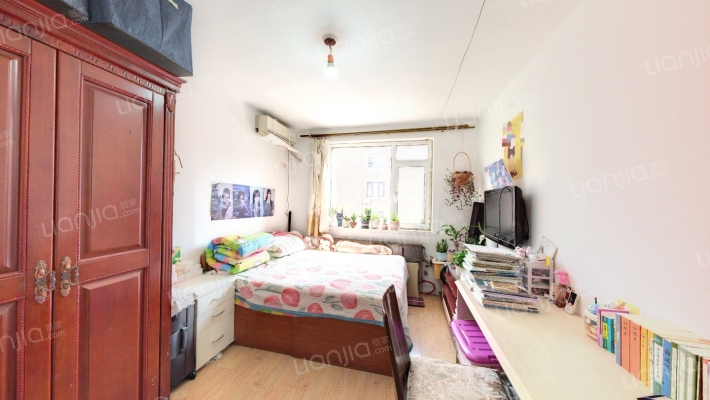 甘泉小区二手房实景图