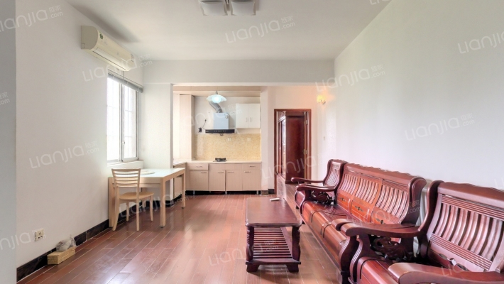 永南苑二手房实景图