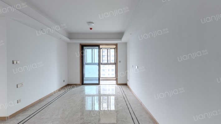 德信诚园二手房实景图