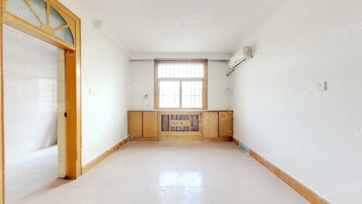 阜安教师新村二手房实景图