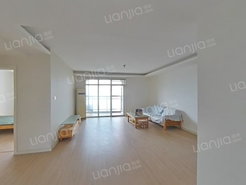 整租·海尔东城国际北区 3室1厅 东/东南/南