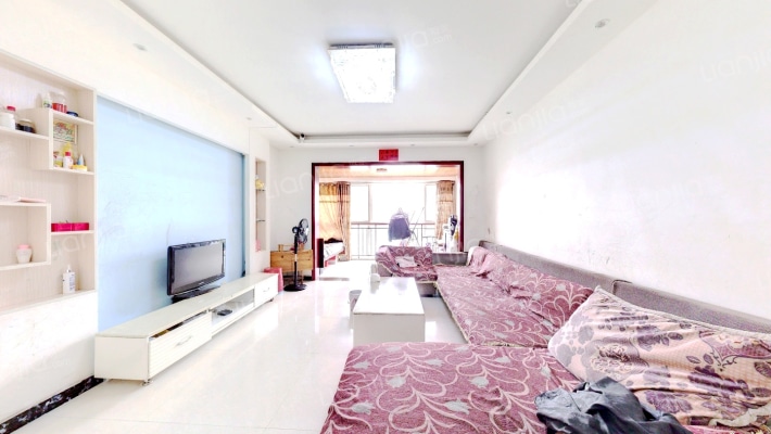 美宸东方二手房实景图