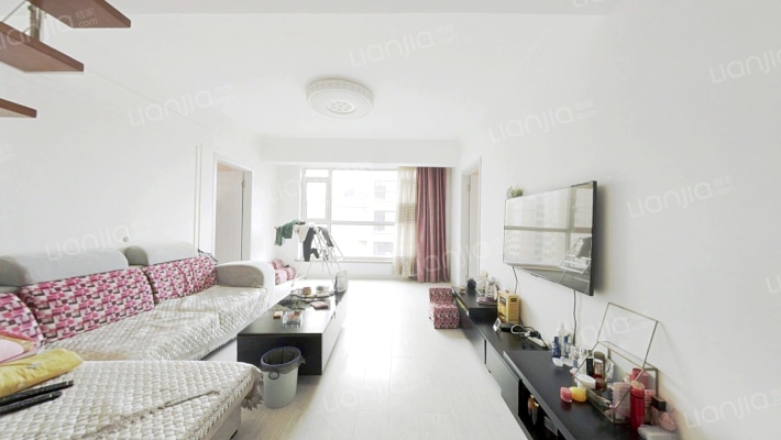 宗裕城C区二手房实景图