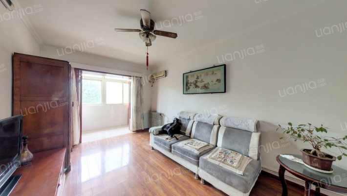 公园北里二手房实景图