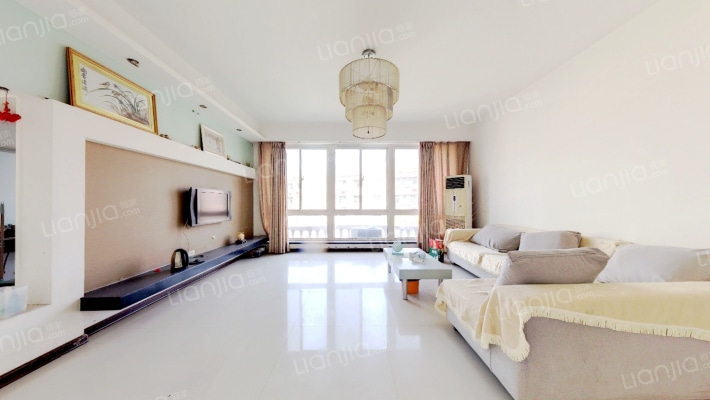 亚星世纪嘉园二手房实景图