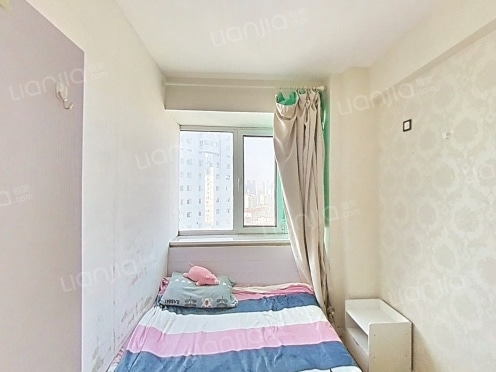 合租·港澳大厦 7居室 南卧