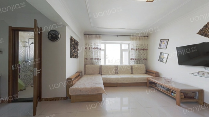 吉大左右方二手房实景图