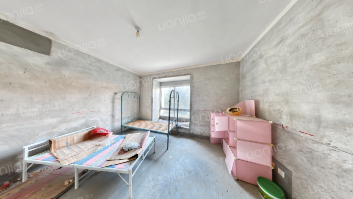 南方名苑二手房实景图