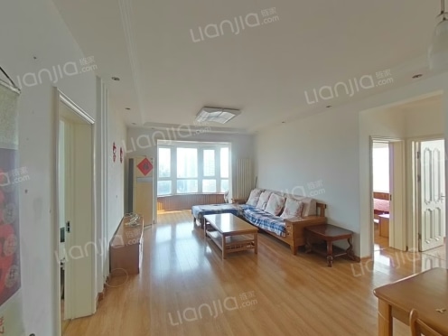 整租·怡和嘉园北区 3室2厅 南/北