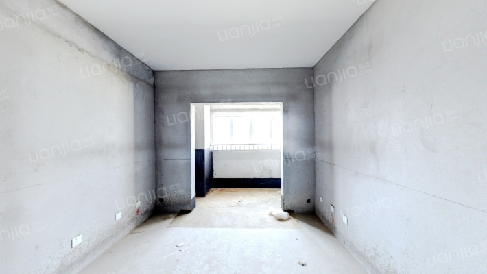 西城花园二手房实景图