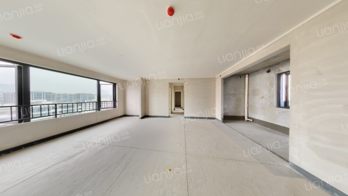 龙湖青云阙二手房实景图