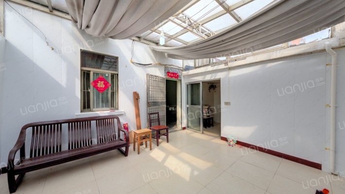 新河巷二手房实景图