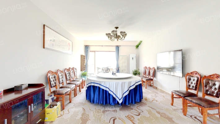 玺萌公馆二手房实景图