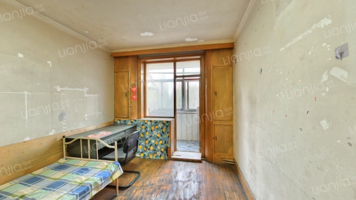 荣乐社区二手房实景图