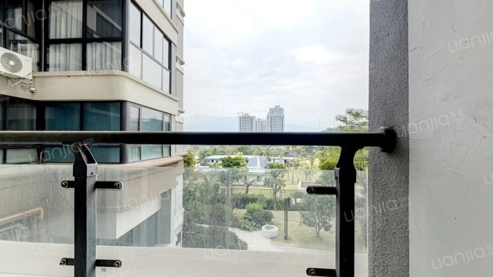 铜锣湾FIC二手房实景图