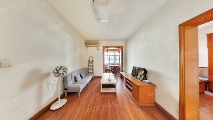 成飞800小区二手房实景图