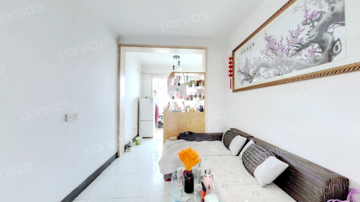 沈场警苑二手房实景图