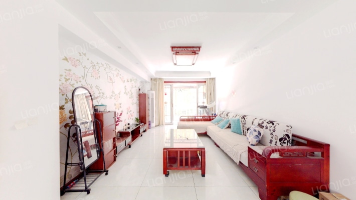 前溪花园二手房实景图