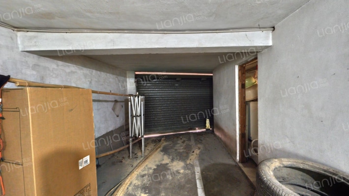 大同村二手房实景图