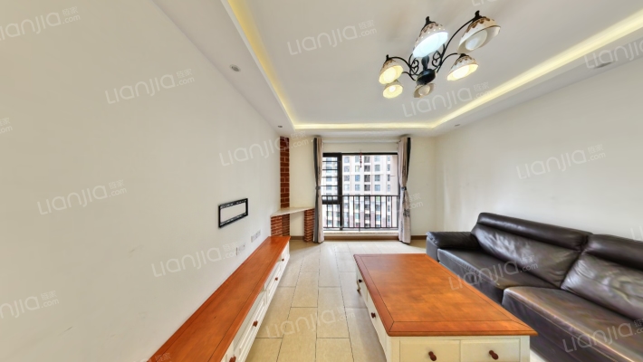 莲花池畔二手房实景图