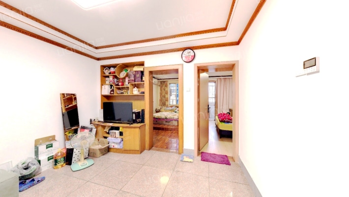 国棉小区二手房实景图