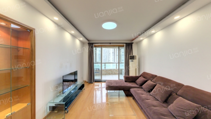 上海壹街区二手房实景图