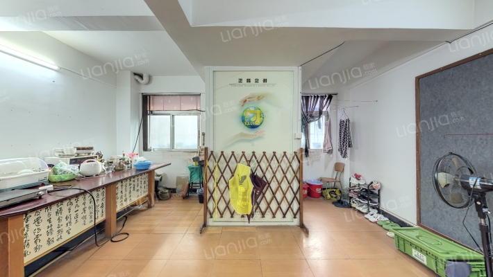 华宇乐花园二手房实景图