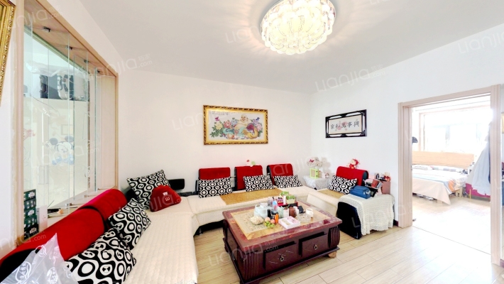 检察院宿舍先锋街西一巷4号二手房实景图