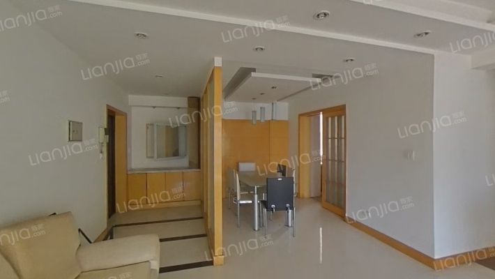 绣湖家园二手房实景图