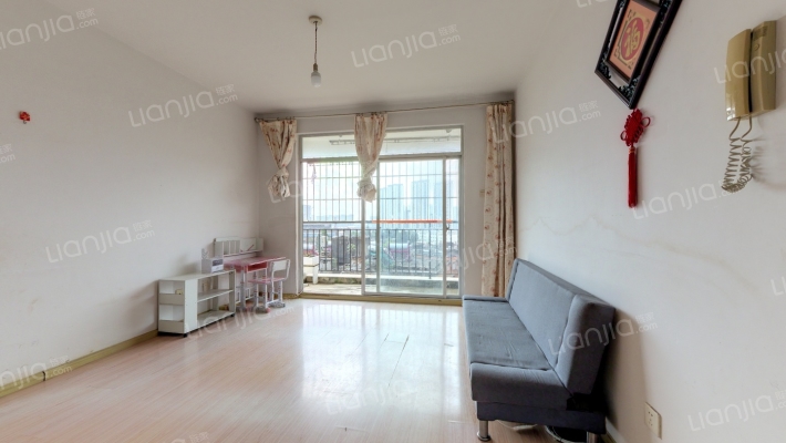 泰悦园二期二手房实景图