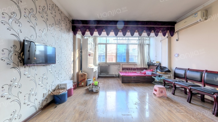 西正小区二手房实景图